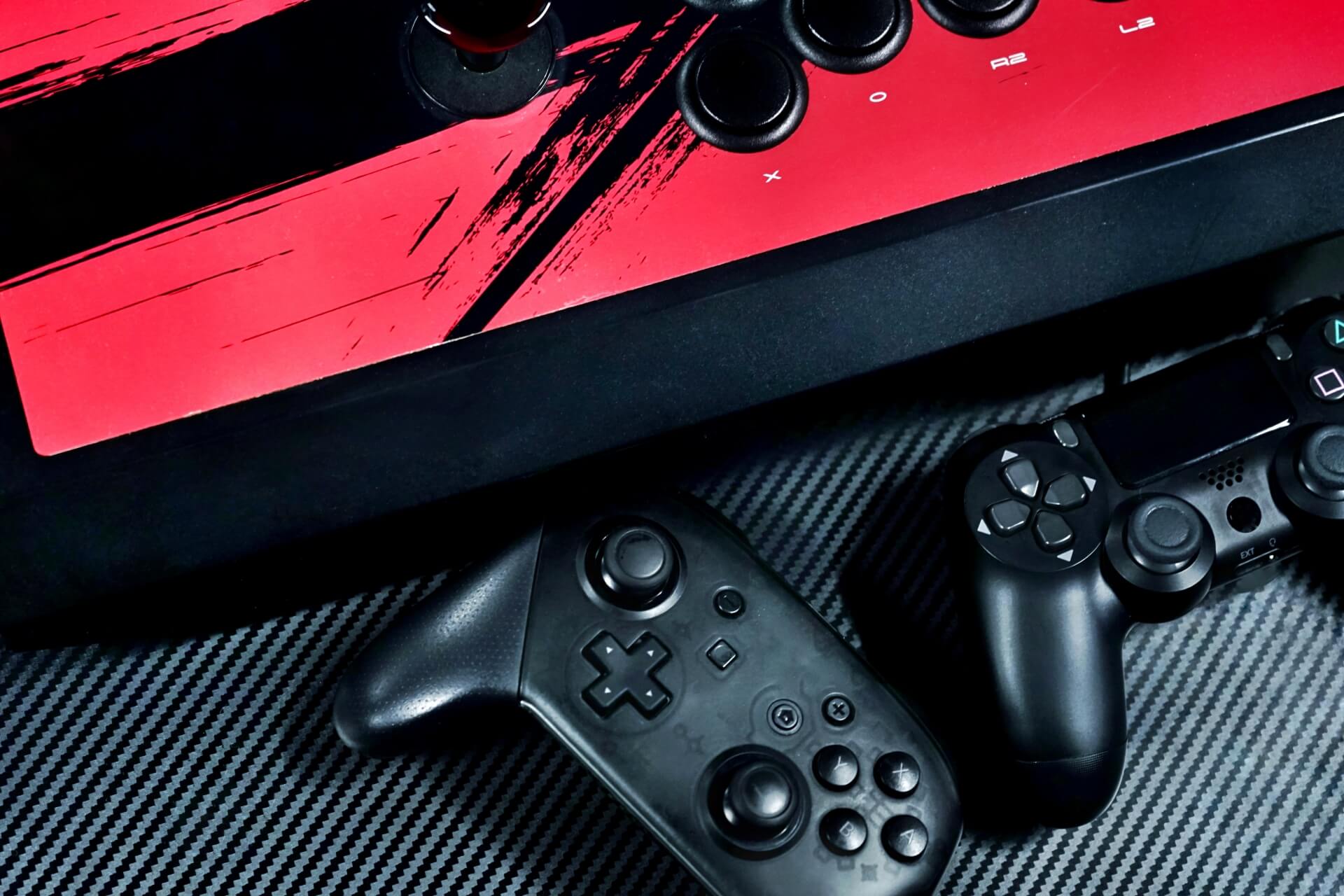 株式会社テンダゲームス